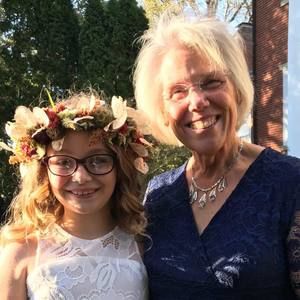 Meet your Posher, Pat